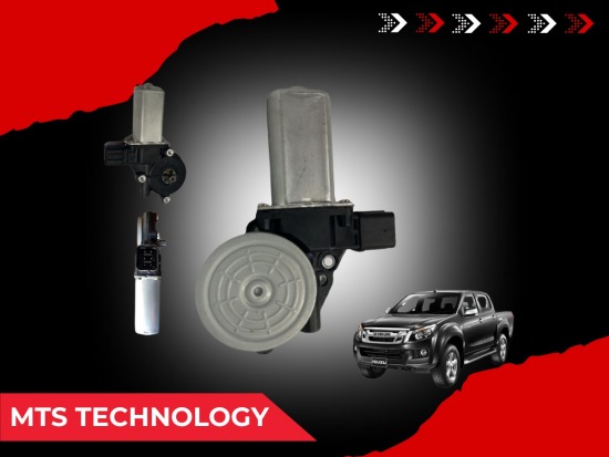 ขายมอเตอร์ยกกระจกรถยนต์